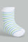 Redtag-White-Croc-Socks-4-Pack-365,-Category:Socks,-Colour:Assorted,-Deals:New-In,-Filter:Infant-Boys-(3-to-24-Mths),-INB-Socks,-New-In-INB-APL,-Non-Sale,-Section:Boys-(0-to-14Yrs)-Infant-Boys-3 to 24 Months