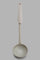 Redtag-Beige-Ladie-Category:Spoons-&-Ladles,-Colour:Beige,-Deals:New-In,-Filter:Home-Dining,-HMW-DIN-Kitchen-Accessories,-New-In-HMW-DIN,-Non-Sale,-Section:Homewares,-W22O-Home-Dining-