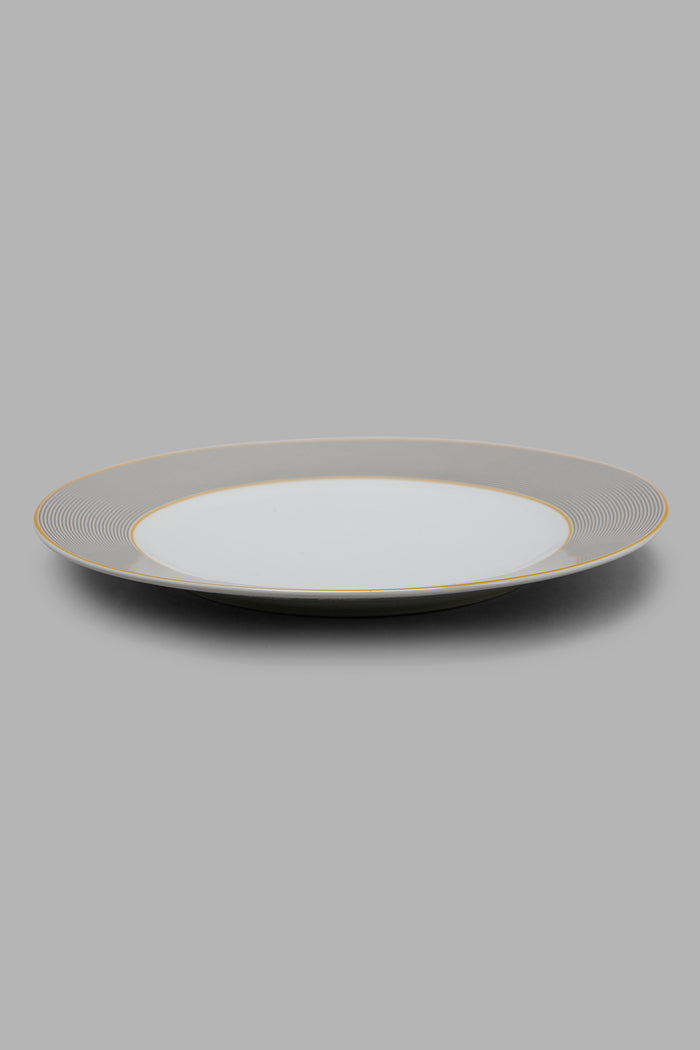 Redtag-Beige-Geomatric-Dinner-Set-(20-Piece)-Category:Dinner-Sets,-Colour:Beige,-Deals:New-In,-Filter:Home-Dining,-HMW-DIN-Crockery,-New-In-HMW-DIN,-Non-Sale,-Section:Homewares,-W22B-Home-Dining-