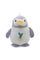 Redtag-Blue-Gery-Penguin-365,-Category:Toys,-Colour:Assorted,-Dept:New-Born,-Filter:Newborn-Accessories,-NBN-Toys,-New-In,-New-In-NBN-ACC,-Non-Sale,-Section:Boys-(0-to-14Yrs)-New-Born-Baby-