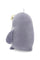 Redtag-Blue-Gery-Penguin-365,-Category:Toys,-Colour:Assorted,-Dept:New-Born,-Filter:Newborn-Accessories,-NBN-Toys,-New-In,-New-In-NBN-ACC,-Non-Sale,-Section:Boys-(0-to-14Yrs)-New-Born-Baby-