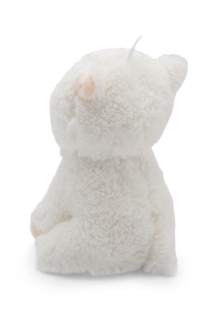 Redtag-White-Lamb-365,-Category:Toys,-Colour:White,-Dept:New-Born,-Filter:Newborn-Accessories,-NBN-Toys,-New-In,-New-In-NBN-ACC,-Non-Sale,-Section:Boys-(0-to-14Yrs)-New-Born-Baby-