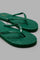Redtag-Green-Embossed-Flip-Flop-Category:Flip-Flops,-Colour:Green,-Deals:New-In,-Filter:Women's-Footwear,-NDAY,-New-In-Women-FOO,-Non-Sale,-Section:Women,-W22A,-Women-Flip-Flops-Women's-