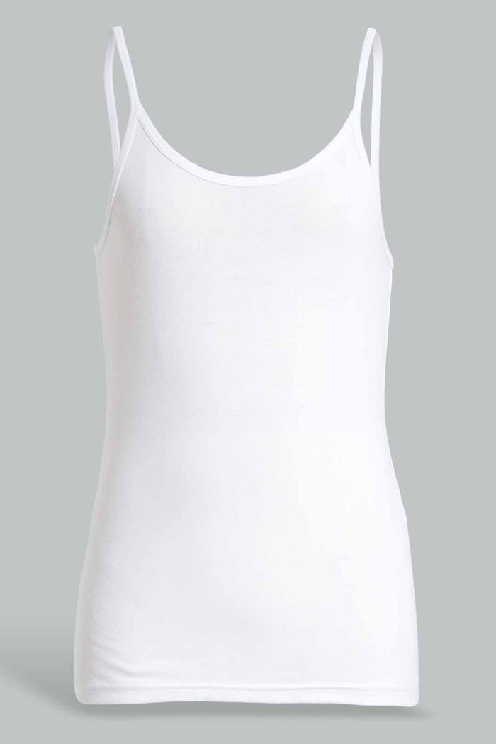 Redtag-White-Plain-Strappy-Vest-Category:Vests,-Colour:White,-Deals:New-In,-Filter:Women's-Clothing,-KSH,-New-In-Women-APL,-Non-Sale,-Section:Women,-W22O,-Women-Vests-Women's-