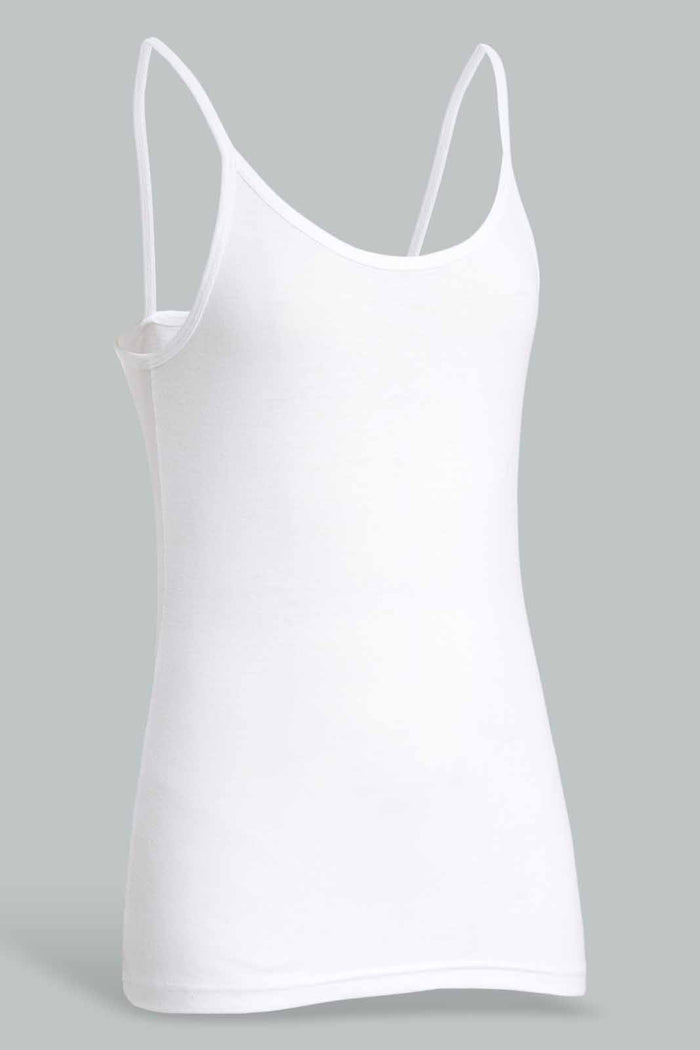 Redtag-White-Plain-Strappy-Vest-Category:Vests,-Colour:White,-Deals:New-In,-Filter:Women's-Clothing,-KSH,-New-In-Women-APL,-Non-Sale,-Section:Women,-W22O,-Women-Vests-Women's-