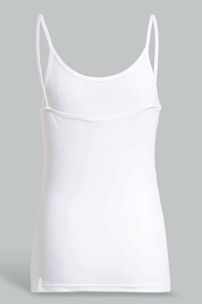 Redtag-White-Plain-Strappy-Vest-Category:Vests,-Colour:White,-Deals:New-In,-Filter:Women's-Clothing,-KSH,-New-In-Women-APL,-Non-Sale,-Section:Women,-W22O,-Women-Vests-Women's-