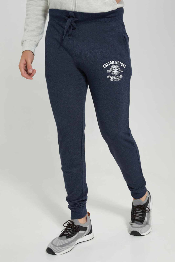 Redtag-Indigo-Jog-Pant-Category:Joggers,-Colour:Indigo,-Deals:New-In,-Filter:Men's-Clothing,-Men-Joggers,-New-In-Men-APL,-Non-Sale,-Section:Men,-TBL,-W22B-Men's-