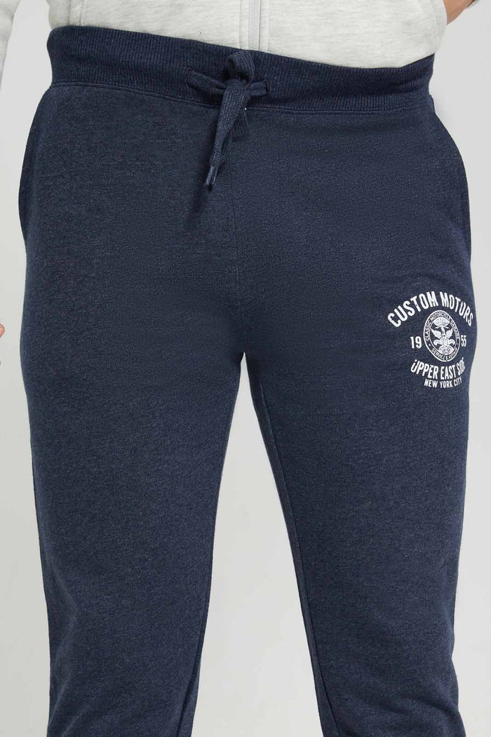 Redtag-Indigo-Jog-Pant-Category:Joggers,-Colour:Indigo,-Deals:New-In,-Filter:Men's-Clothing,-Men-Joggers,-New-In-Men-APL,-Non-Sale,-Section:Men,-TBL,-W22B-Men's-