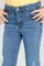 Redtag-Dark-Wash-Denim-Flared-Jeans-Category:Jeans,-Colour:Dark-Wash,-Deals:New-In,-Denim,-Filter:Girls-(2-to-8-Yrs),-GIR-Jeans,-New-In-GIR-APL,-Non-Sale,-Section:Girls-(0-to-14Yrs),-W22A-Girls-2 to 8 Years