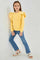 Redtag-Dark-Wash-Denim-Flared-Jeans-Category:Jeans,-Colour:Dark-Wash,-Deals:New-In,-Denim,-Filter:Girls-(2-to-8-Yrs),-GIR-Jeans,-New-In-GIR-APL,-Non-Sale,-Section:Girls-(0-to-14Yrs),-W22A-Girls-2 to 8 Years