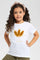 Redtag-White-Novalty-Floral-TEE-Category:T-Shirts,-Colour:White,-Deals:New-In,-Filter:Girls-(2-to-8-Yrs),-GIR-T-Shirts,-New-In-GIR-APL,-Non-Sale,-Section:Girls-(0-to-14Yrs),-TBL,-W22O-Girls-2 to 8 Years