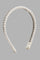 Redtag-Assorted-Headband-Category:Hair-Accessories,-Colour:Assorted,-Filter:Women's-Accessories,-LEC-Hair-Accessories,-New-In,-New-In-Women-ACC,-Non-Sale,-Section:Women,-W22A-Women-