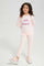 Redtag-Pale-Pink-Basic-Active-Top---Light-Pink-Category:Sweatshirts,-Colour:Apricot,-Deals:New-In,-Filter:Girls-(2-to-8-Yrs),-GIR-Sweatshirts,-New-In-GIR-APL,-Non-Sale,-Section:Girls-(0-to-14Yrs),-TBL,-W22A-Girls-2 to 8 Years