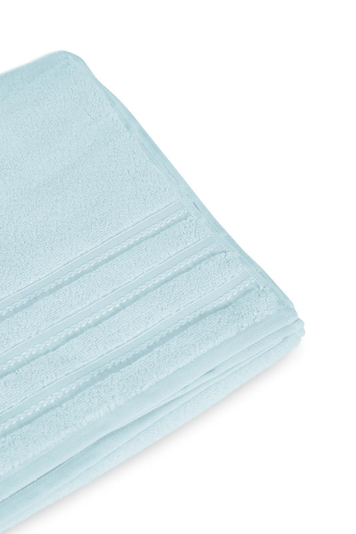 Redtag-Blue-Luxury-Cotton-Beach-Towel-Category:Towels,-Colour:Blue,-Deals:New-In,-Dept:Home,-Filter:Home-Bathroom,-HMW-BAC-Towels,-New-In-HMW-BAC,-Non-Sale,-S23A,-Section:Homewares-Home-Bathroom-