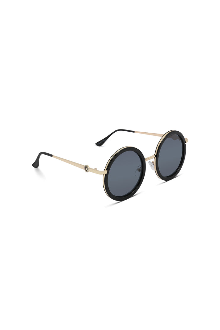 Redtag-Assorted-Round-Sunglasses-Category:Sunglasses,-Colour:Assorted,-Dept:Ladieswear,-Filter:Women's-Accessories,-New-In,-New-In-Women-ACC,-Non-Sale,-Section:Women,-W22B,-Women-Sunglasses-Women-