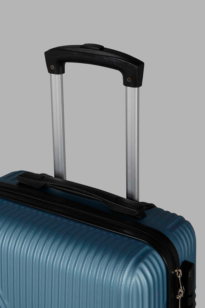 Redtag-Blue-Luggage-Trolley-20"-Category:Luggage-Trolleys,-Colour:Blue,-Filter:Travel-Accessories,-LUG-Luggage-Trolleys,-New-In,-New-In-LUG-ACC,-Non-Sale,-Section:Travel,-W22A-Travel-Accessories-