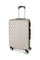 Redtag-Silver-Luggage-Trolley-24"-Category:Luggage-Trolleys,-Colour:Silver,-Dept:Home,-Filter:Travel-Accessories,-LUG-Luggage-Trolleys,-New-In,-New-In-LUG-ACC,-Non-Sale,-Section:Homewares,-W22B-Travel-Accessories-