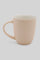 Redtag-Pink-Single-Mug-Category:Cups-&-Mugs,-Colour:Pink,-Deals:New-In,-Filter:Home-Dining,-HMW-DIN-Crockery,-New-In-HMW-DIN,-Non-Sale,-Section:Homewares,-W22B-Home-Dining-