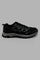 Redtag-Black-Color-Block-Trekker-Category:Trainers,-Colour:Black,-Deals:New-In,-Filter:Men's-Footwear,-Men-Trainers,-New-In-Men-FOO,-Non-Sale,-Section:Men,-W22B-Men's-