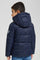 Redtag-Navy-Nylon-Sherpa-Lined-Padded-Jacket-BOY-Jackets,-Category:Jackets,-Colour:Navy,-Deals:New-In,-Filter:Boys-(2-to-8-Yrs),-New-In-BOY-APL,-Non-Sale,-Section:Boys-(0-to-14Yrs),-W22B-Boys-2 to 8 Years