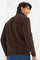 Redtag-Brown-Zip-Thru-Sweatshirt-Category:Sweatshirts,-Colour:Brown,-Deals:New-In,-Filter:Men's-Clothing,-Men-Sweatshirts,-New-In-Men-APL,-Non-Sale,-Section:Men,-TBL,-W22B-Men's-