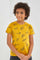 Redtag-Yellow-Dino-All-Over-Print-T-shirt-BOY-T-Shirts,-Category:T-Shirts,-Colour:Yellow,-Deals:New-In,-Filter:Boys-(2-to-8-Yrs),-New-In-BOY-APL,-Non-Sale,-Section:Boys-(0-to-14Yrs),-TBL,-W22A-Boys-2 to 8 Years