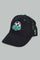 Redtag-Olive-Saudi-Football-Cap-Category:Caps-&-Hats,-Colour:Olive,-Filter:Men's-Accessories,-Men-Caps-&-Hats,-New-In,-New-In-Men-ACC,-Non-Sale,-Section:Men,-W22A-Men's-
