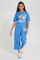 Redtag-Blue-Jogsuit-Category:Jog-Sets,-Colour:Blue,-Deals:New-In,-Filter:Senior-Girls-(8-to-14-Yrs),-GSR-Jog-Sets,-New-In-GSR-APL,-Non-Sale,-Section:Girls-(0-to-14Yrs),-W22A--