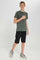 Redtag-Olive-Jacquard-Heneley-T-Shirt-BSR-T-Shirts,-Category:T-Shirts,-Colour:Charcoal,-Deals:New-In,-Filter:Senior-Boys-(8-to-14-Yrs),-New-In-BSR-APL,-Non-Sale,-Section:Boys-(0-to-14Yrs),-TBL,-W22A-Senior-Boys-9 to 14 Years