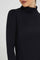 Redtag-Black-Long-Sleeve-Turtle-Neck-T-Shirt-Category:T-Shirts,-Colour:Black,-Deals:New-In,-Dept:Ladieswear,-Filter:Women's-Clothing,-New-In-Women-APL,-Non-Sale,-Section:Women,-TBL,-W22B,-Women-T-Shirts-Women's-