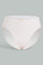 Redtag-5pcs-Bikini-Brief-Packs-365,-Category:Briefs,-Colour:Assorted,-Deals:New-In,-ESS,-Filter:Senior-Girls-(8-to-14-Yrs),-GSR-Briefs,-New-In-GSR-APL,-Non-Sale,-Section:Girls-(0-to-14Yrs)-Senior-Girls-9 to 14 Years