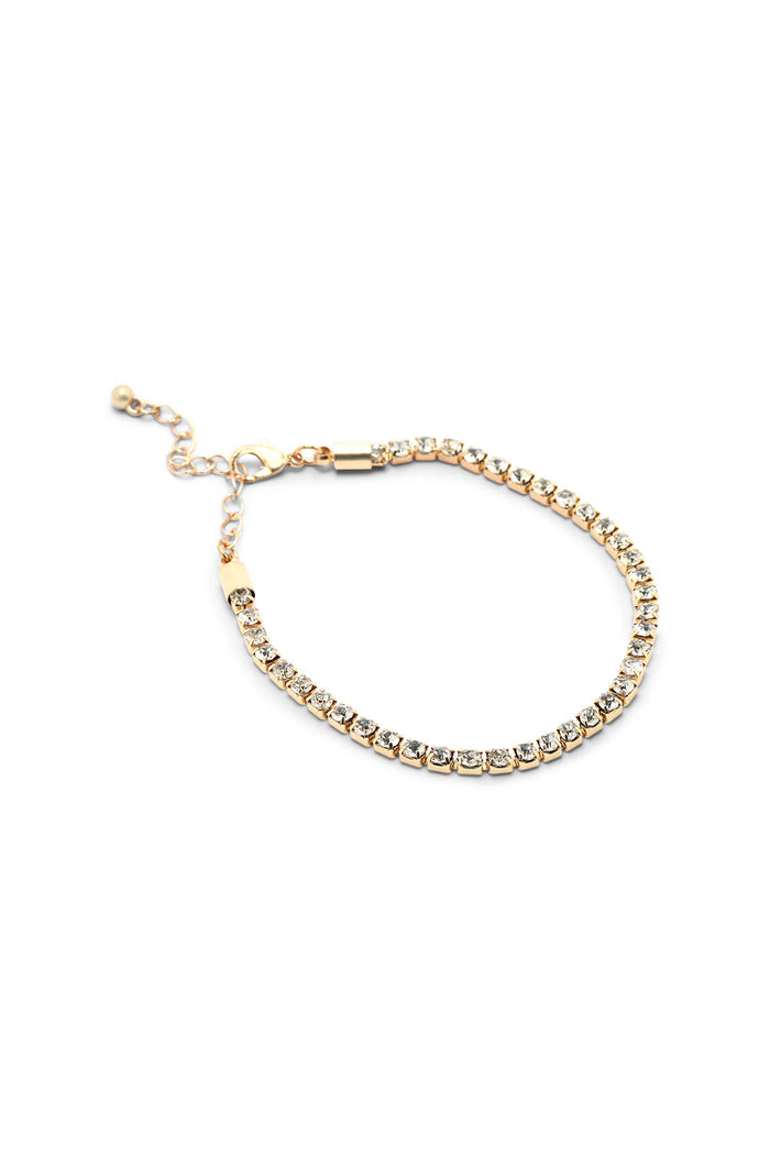 Redtag-Bracelet-Category:Jewellery,-Colour:Assorted,-Dept:Ladieswear,-Filter:Women's-Accessories,-New-In,-New-In-Women-ACC,-Non-Sale,-Section:Women,-W22B,-Women-Jewellery-Women-