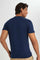 Redtag-Navy-Graphic-T-Shirt-Category:T-Shirts,-Colour:Navy,-Deals:New-In,-Filter:Men's-Clothing,-Men-T-Shirts,-New-In-Men-APL,-Non-Sale,-Section:Men,-TBL,-W22A-Men's-