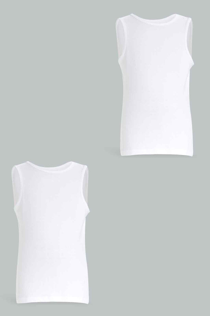 Redtag-2PK-Vest---White-365,-Category:Vests,-Colour:White,-Deals:New-In,-Filter:Girls-(2-to-8-Yrs),-GIR-Vests,-New-In-GIR-APL,-Non-Sale,-Section:Girls-(0-to-14Yrs)-Girls-2 to 8 Years