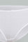 Redtag-PLUS-(PACK-4)---SOLID-BOYLEG,Black,Beige,White,Black-365,-Category:Briefs,-Colour:Assorted,-Deals:New-In,-Dept:Ladieswear,-Filter:Women's-Clothing,-New-In-Women-APL,-Non-Sale,-Section:Women,-Women-Briefs--