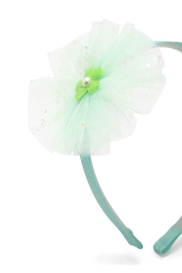 Redtag-S/3-Headband-Category:Hair-Accessories,-Colour:Assorted,-Dept:Girls,-Filter:Girls-Accessories,-GIR-Hair-Accessories,-New-In,-New-In-GIR-ACC,-Non-Sale,-Section:Girls-(0-to-14Yrs),-W22B-Girls-