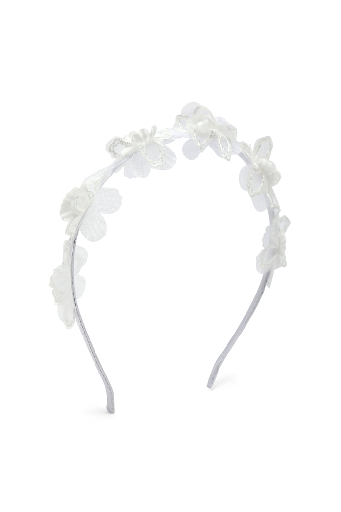 Redtag-S/1-Headband-Category:Hair-Accessories,-Colour:Assorted,-Dept:Girls,-Filter:Girls-Accessories,-GIR-Hair-Accessories,-New-In,-New-In-GIR-ACC,-Non-Sale,-Section:Girls-(0-to-14Yrs),-W22B-Girls-