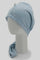 Redtag-Blue-Hair-Wrap-365,-Category:Robes,-Colour:Blue,-Deals:New-In,-Filter:Home-Bathroom,-HMW-BAC-Robes,-New-In-HMW-BAC,-Non-Sale,-Section:Homewares-Home-Bathroom-