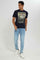 Redtag-Navy-Graphic-Tee-Category:T-Shirts,-Colour:Navy,-Deals:New-In,-Dept:Menswear,-Filter:Men's-Clothing,-Men-T-Shirts,-New-In-Men-APL,-Non-Sale,-Section:Men,-TBL,-W22B-Men's-