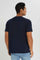 Redtag-Navy-Graphic-Tee-Category:T-Shirts,-Colour:Navy,-Deals:New-In,-Dept:Menswear,-Filter:Men's-Clothing,-Men-T-Shirts,-New-In-Men-APL,-Non-Sale,-Section:Men,-TBL,-W22B-Men's-
