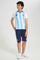 Redtag-White-Argentina-World-Cup-Tee-BSR-T-Shirts,-Category:T-Shirts,-Colour:White,-Deals:New-In,-Filter:Senior-Boys-(8-to-14-Yrs),-FWC,-New-In-BSR-APL,-Non-Sale,-Section:Boys-(0-to-14Yrs),-W22A-Senior-Boys-