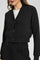 Redtag-Black-Jacquard-Cardigan-Category:Cardigans,-Colour:Black,-Deals:New-In,-Dept:Ladieswear,-Filter:Women's-Clothing,-LDC,-LDC-Cardigans,-New-In-LDC-APL,-Non-Sale,-Section:Women,-W22B-Women's-