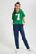 Redtag-Green-Crop-Top-Category:T-Shirts,-Colour:Green,-Deals:New-In,-Filter:Senior-Girls-(8-to-14-Yrs),-FWC,-GSR-T-Shirts,-New-In-GSR-APL,-Non-Sale,-Section:Girls-(0-to-14Yrs),-W22A-Senior-Girls-9 to 14 Years