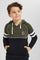 Redtag-Boys-Black-Paneled-Pocket-Hooded-Sweat-BOY-Sweatshirts,-Category:Sweatshirts,-Colour:Black,-Deals:New-In,-Dept:Boys,-Filter:Boys-(2-to-8-Yrs),-New-In-BOY-APL,-Non-Sale,-Section:Boys-(0-to-14Yrs),-W22B-Boys-2 to 8 Years