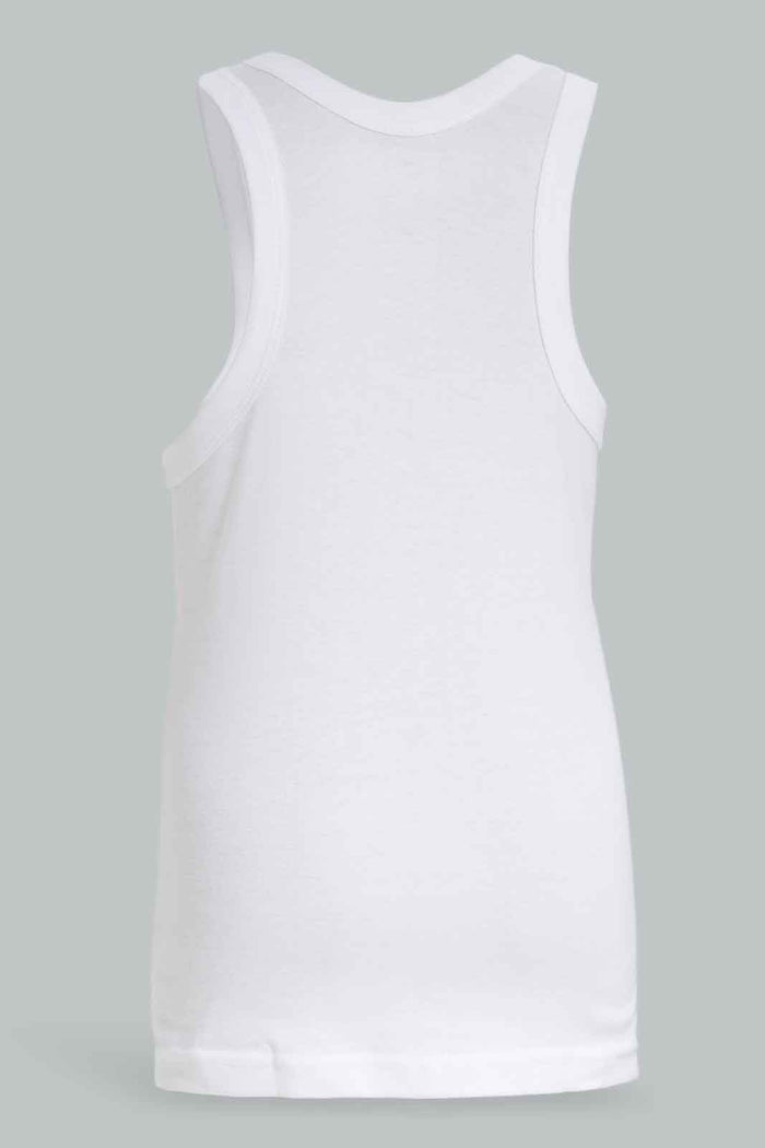 Redtag-Boys-White-3-Pack-Vest-Basic-365,-BOY-Vests,-Category:Vests,-Colour:White,-Deals:New-In,-Dept:Boys,-ESS,-Filter:Boys-(2-to-8-Yrs),-New-In-BOY-APL,-Non-Sale,-Section:Boys-(0-to-14Yrs)-Boys-2 to 8 Years