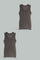 Redtag-Boys-Grey-2-Pack-Vest-Basic-365,-BOY-Vests,-Category:Vests,-Colour:Grey,-Deals:New-In,-Dept:Boys,-ESS,-Filter:Boys-(2-to-8-Yrs),-New-In-BOY-APL,-Non-Sale,-Section:Boys-(0-to-14Yrs)-Boys-2 to 8 Years