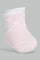 Redtag-Girls-Multi-Coloured-4Pk-Aop-Ankle-Length-Socks-365,-Category:Socks,-Colour:Assorted,-Deals:New-In,-Filter:Infant-Girls-(3-to-24-Mths),-ING-Socks,-New-In-ING-APL,-Non-Sale,-Section:Girls-(0-to-14Yrs)-Infant-Girls-3 to 24 Months