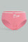 Redtag-Girls-5Pk-Brief-Cherries---Blue,-Pinks-365,-Category:Briefs,-Colour:Apricot,-Deals:New-In,-ESS,-Filter:Girls-(2-to-8-Yrs),-GIR-Briefs,-New-In-GIR-APL,-Non-Sale,-Section:Girls-(0-to-14Yrs)-Girls-2 to 8 Years