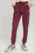 Redtag-Boys-Burgundy-Table-Active-Pants-BSR-Joggers,-Category:Joggers,-Colour:Burgundy,-Deals:New-In,-Dept:Boys,-Filter:Senior-Boys-(8-to-14-Yrs),-New-In-BSR-APL,-Non-Sale,-Section:Boys-(0-to-14Yrs),-TBL,-W22B-Senior-Boys-9 to 14 Years