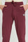 Redtag-Boys-Burgundy-Table-Active-Pants-BSR-Joggers,-Category:Joggers,-Colour:Burgundy,-Deals:New-In,-Dept:Boys,-Filter:Senior-Boys-(8-to-14-Yrs),-New-In-BSR-APL,-Non-Sale,-Section:Boys-(0-to-14Yrs),-TBL,-W22B-Senior-Boys-9 to 14 Years